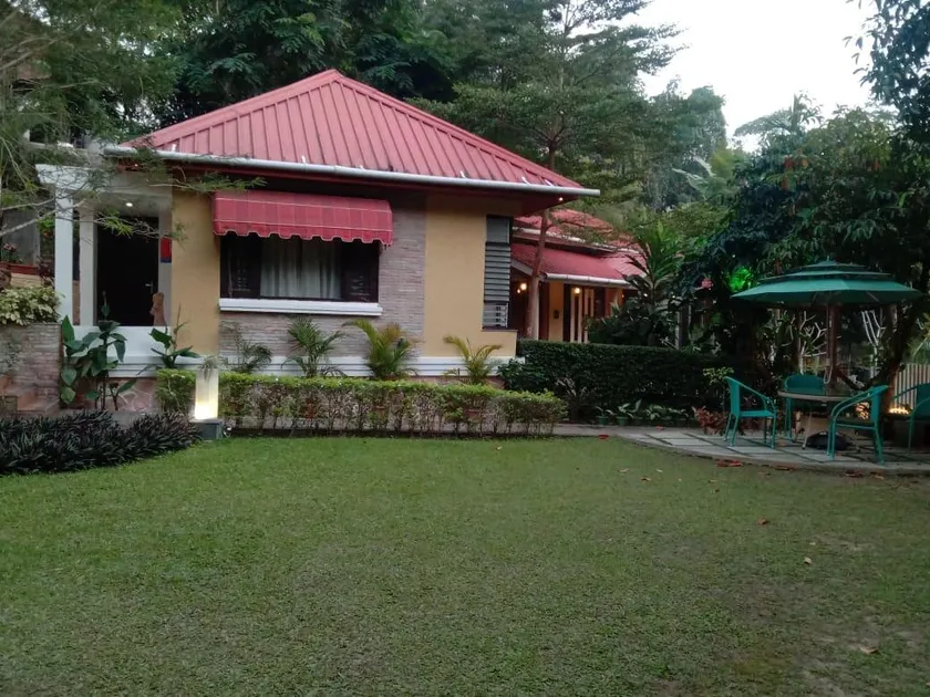 Aarian woods boutique resort - Image 1
