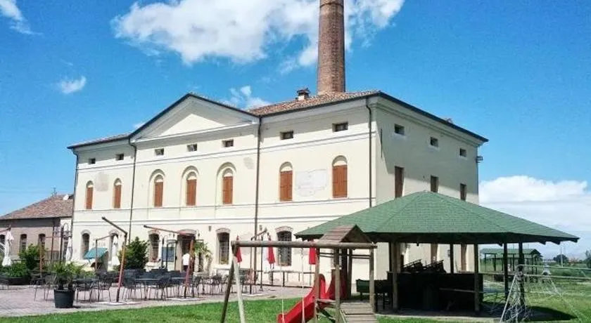 Ristorante Alloggio Ostello Amolara - Image 1