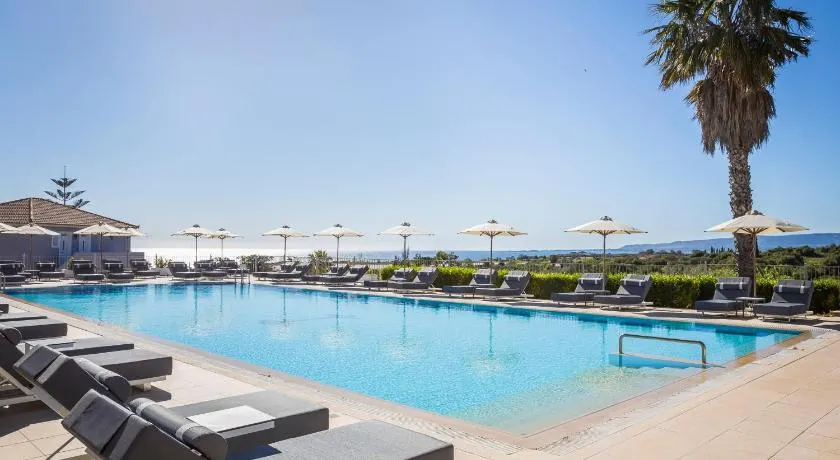 ASTRA Village Resort - Image 1