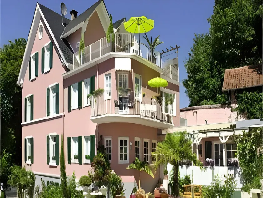 Boutiquehotel Villa Rosenhof - Image 1