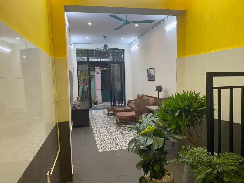 GA Homestay - Image 1