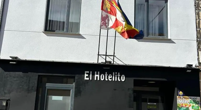 EL Hotelito - Image 1