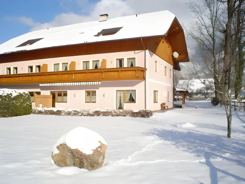 Haus Wolfgangsee - Image 1