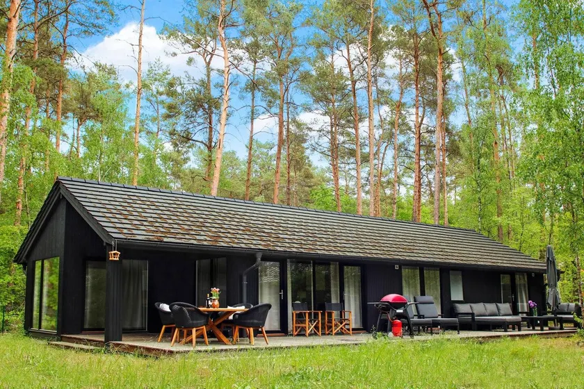 Lakehouse.Berlin am Werbellinsee - Image 1