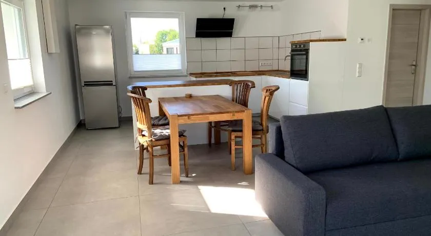 Ferienwohnung im Stadtzentrum - Image 1