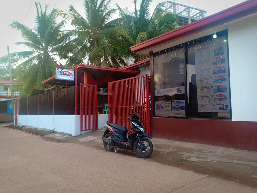 Edam's Coron Dormitel - Image 1