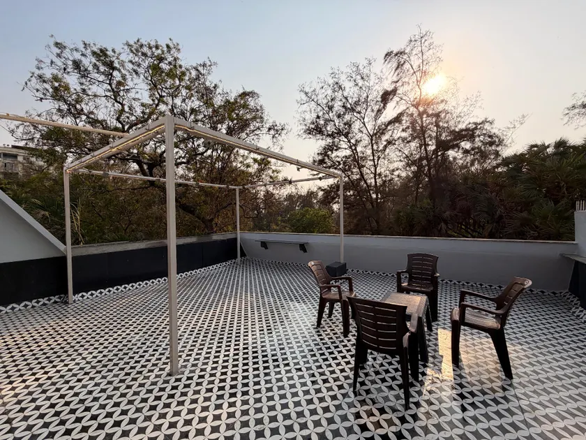 Ketan's Paradise Villa , Moti Daman - Image 1