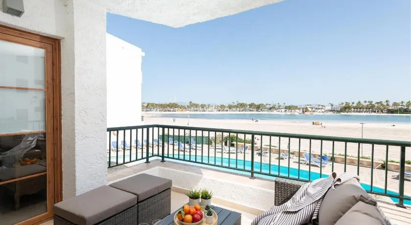 Beachside Alcudia - Image 1
