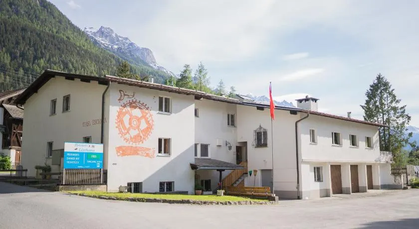 Pensiun Lischana - Image 1