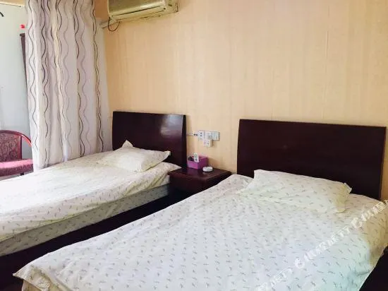 Zhongye Hostel - Image 1