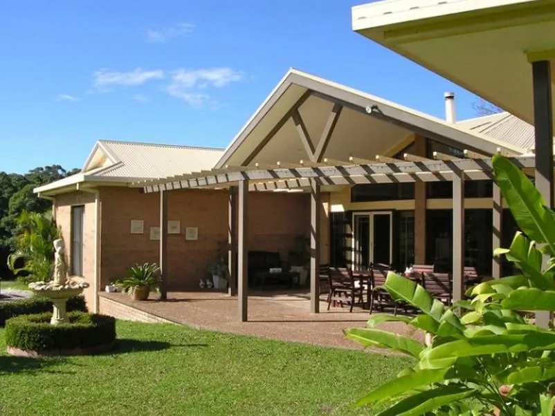 Yarrahapinni Homestead - Image 1
