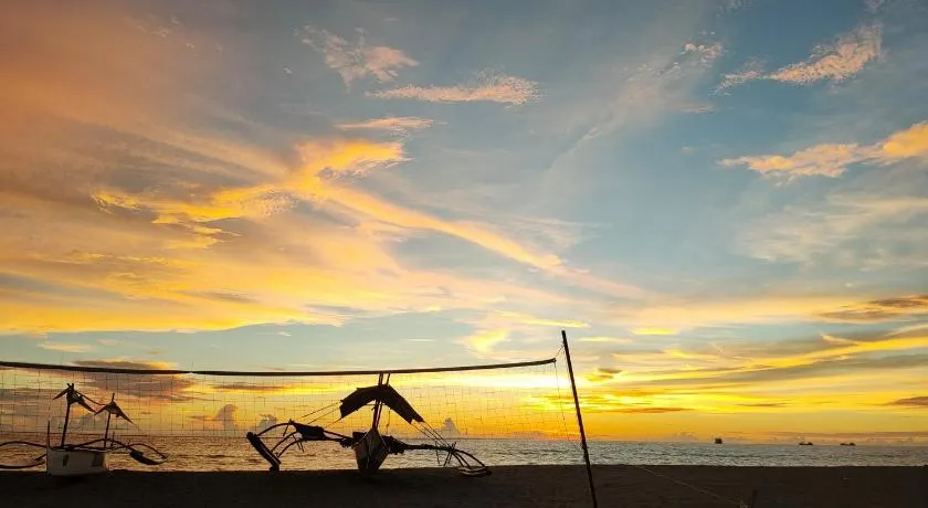 Mope Beach Resort - Image 1