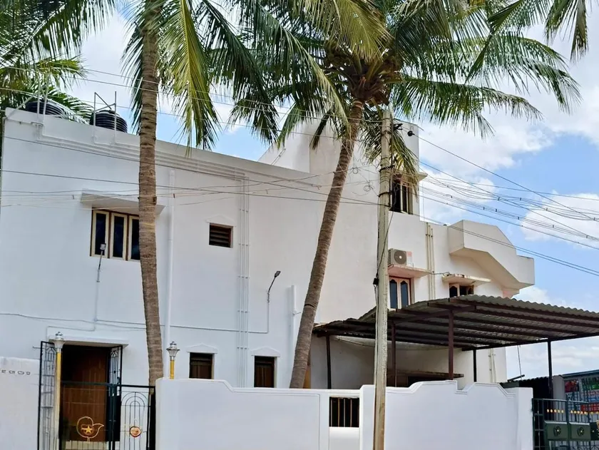Jammu Homestay – Madurai - Image 1