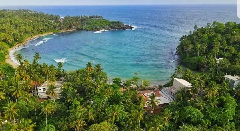 Sea Port Hiriketiya - Image 1