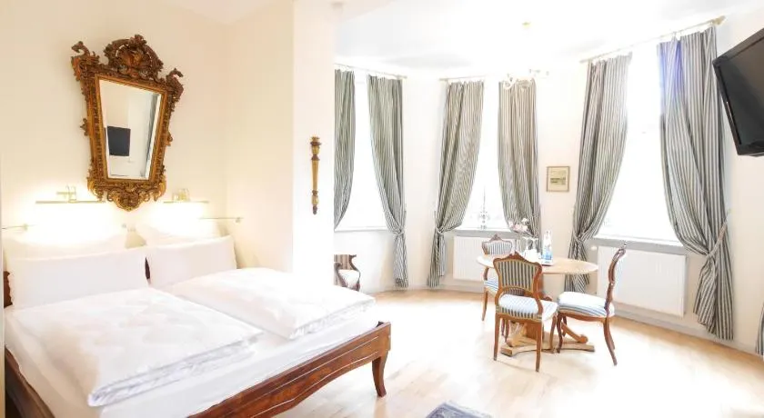 Hotel Rotdorn - Image 1