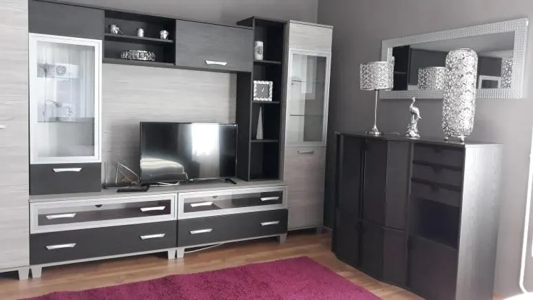 ANKER SILVER DREAM - Image 1