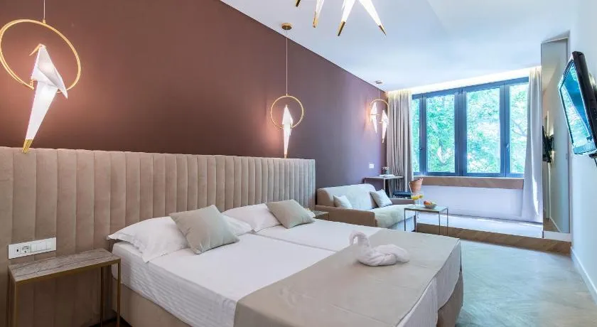 Bošket Luxury Rooms - Image 1