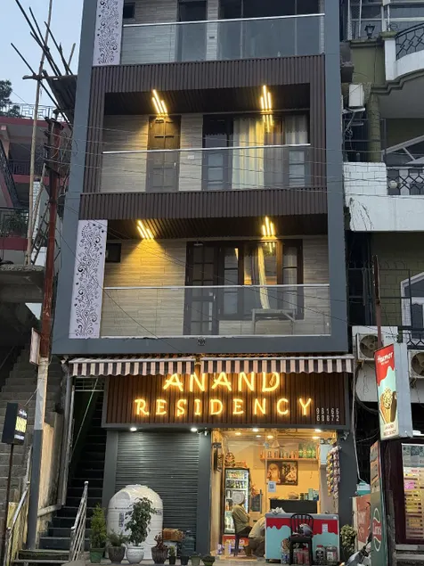 Anand Residency - Image 1