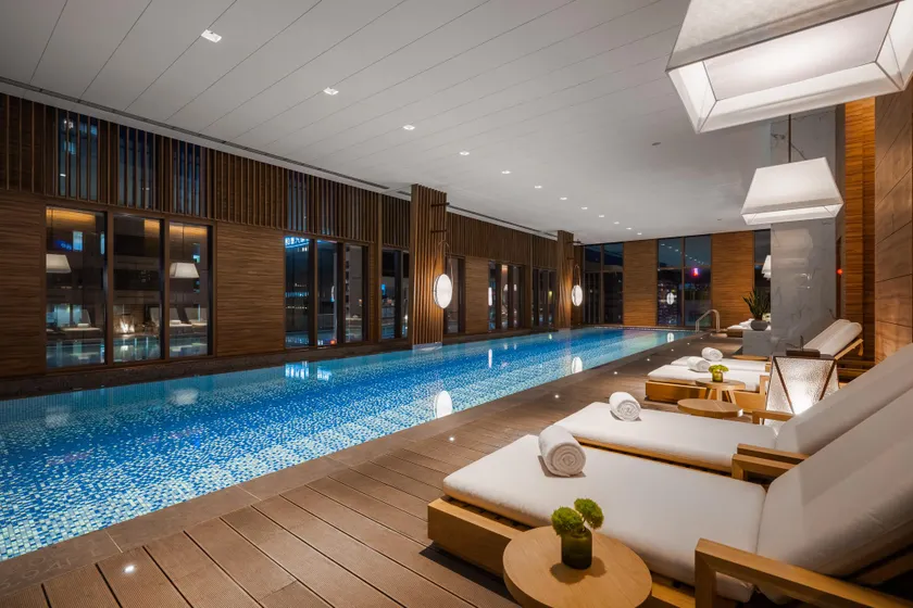 Humble Boutique Hotel - Image 1