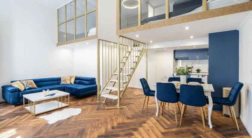 Csarnok Apartment - Image 1