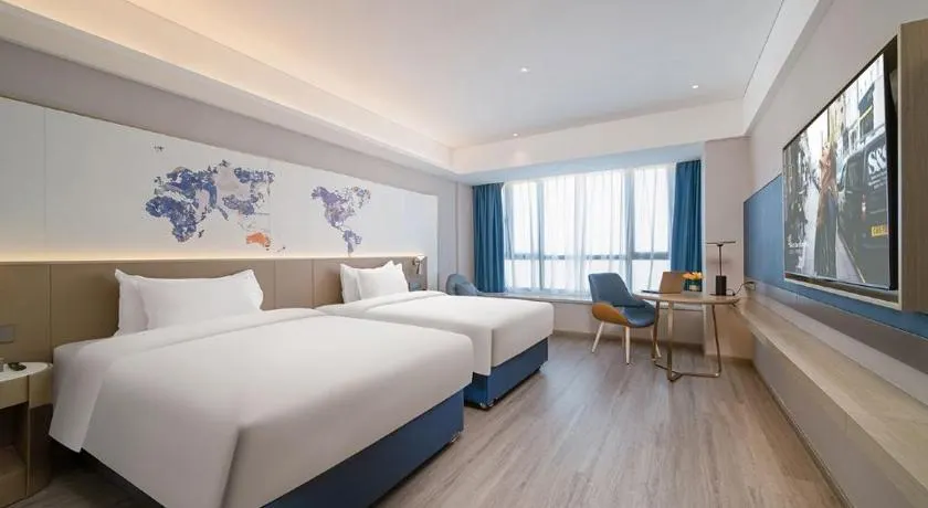 Kyriad Hotel - Image 1