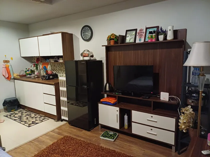 Apartment studio. - Image 1