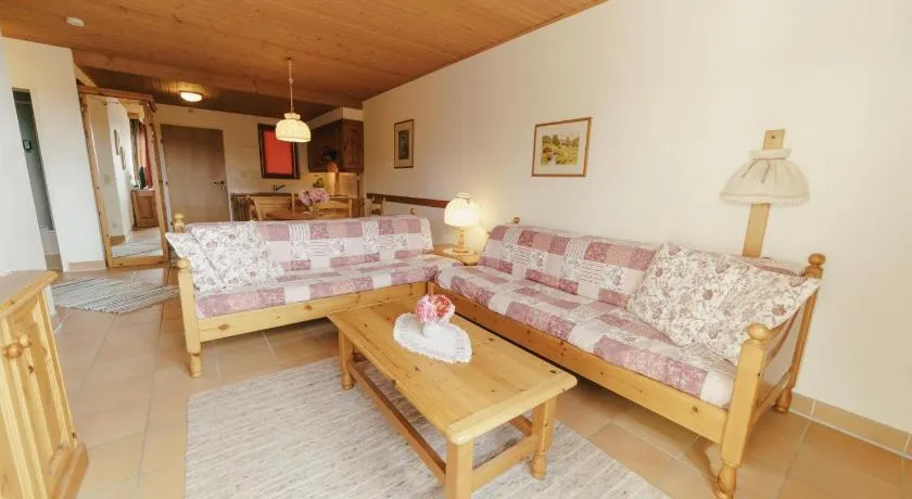 Apartment Zirbengeist Gerlitzen - Image 1