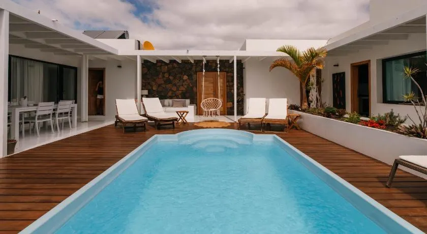 Villa Shepherd Lajares - LUXURY VILLA FUERTEVENTURA - Image 1
