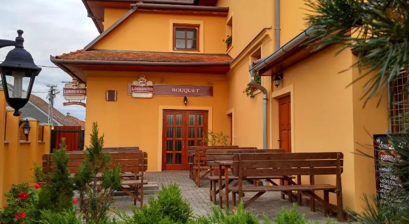 Penzion Bouquet - Image 1