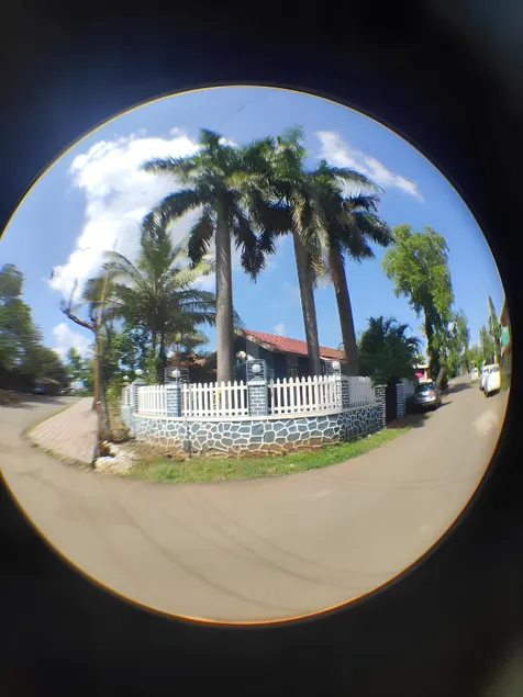 Peephole to paradise in Lonavala. - Image 1