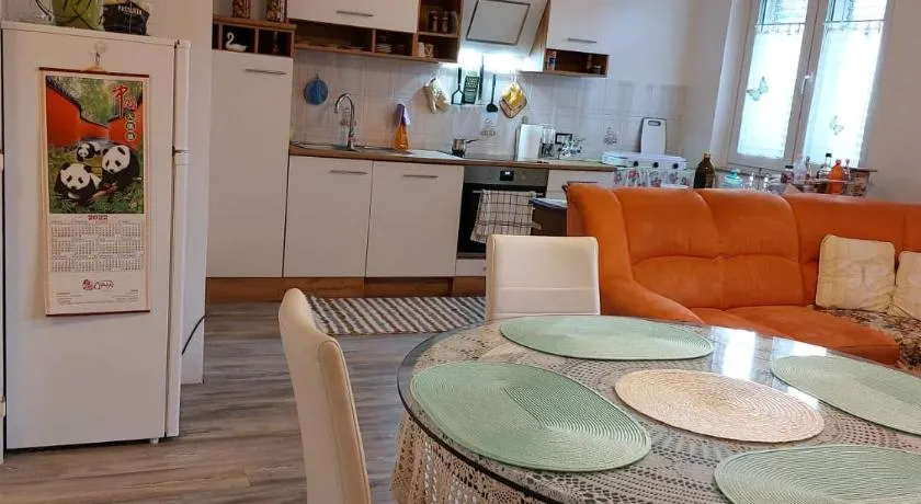 Apartment Orchidea - Image 1