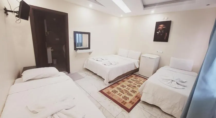 Ozturk Hotel - Image 1
