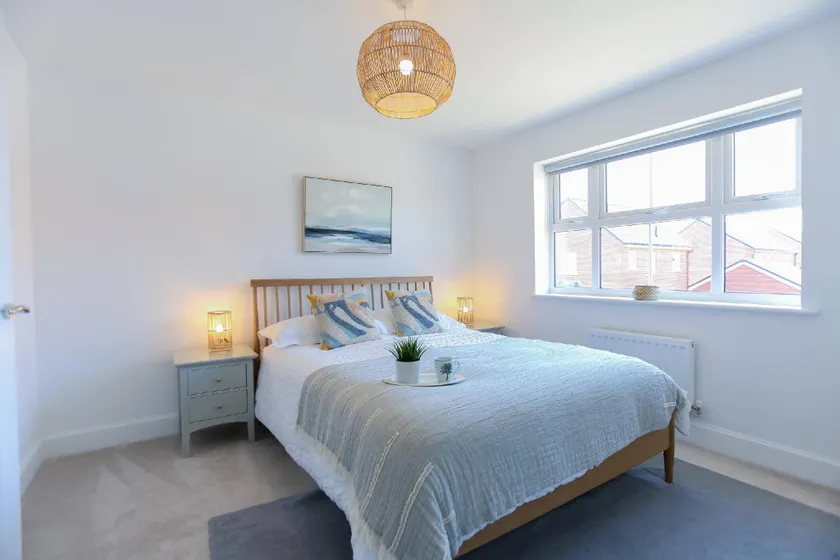 Elements 3 bed home in Bracklesham Bay - Image 1