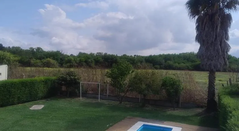 Casa de campo San Agustín - Image 1