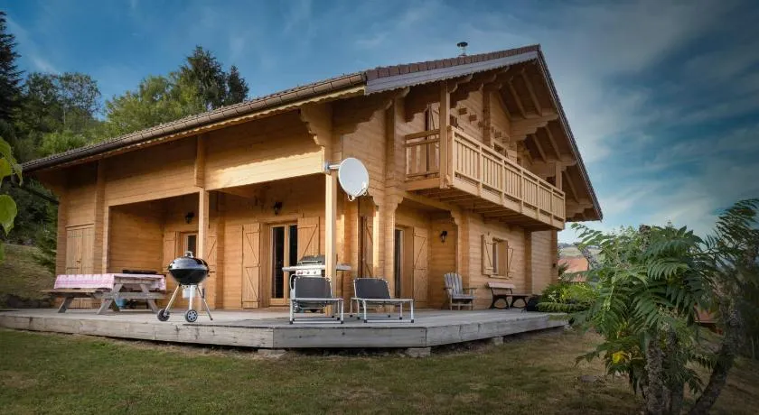 Chalet Skadi - Image 1
