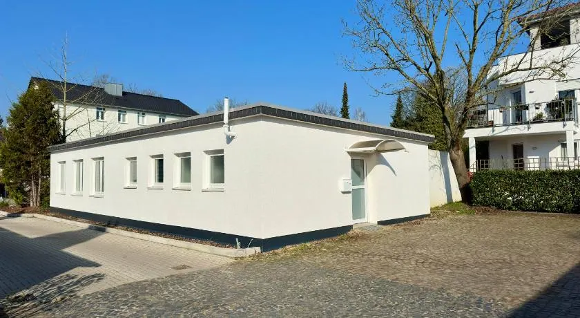 RG Living - near City & free parking - Image 1