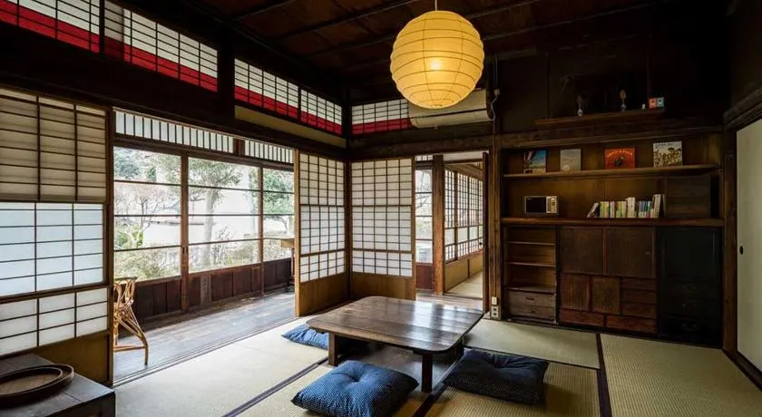 平野邸 Hayama - Image 1