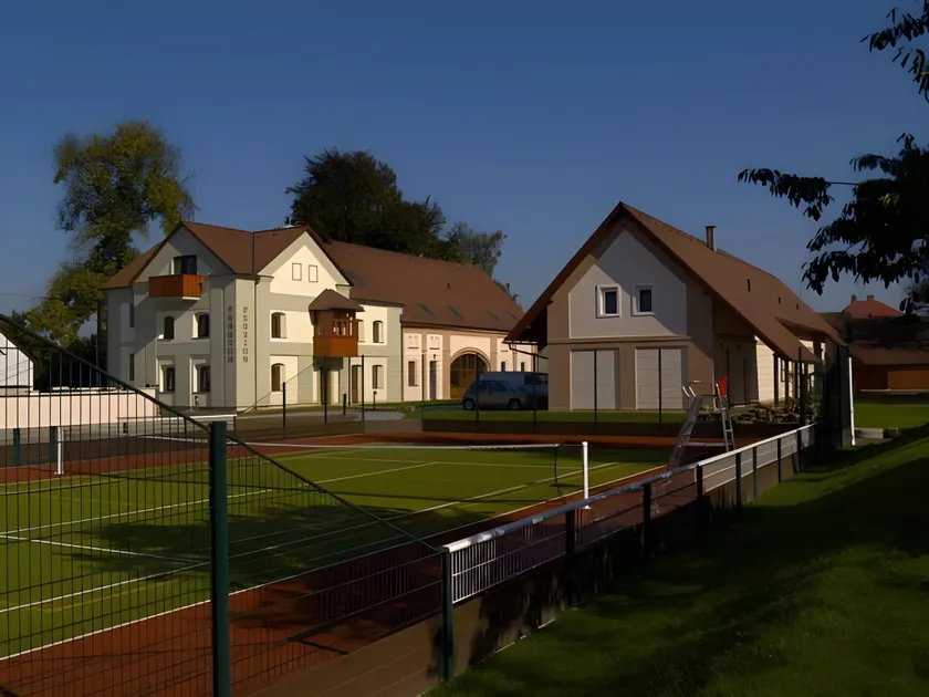 Penzion Nad Oborou - Image 1