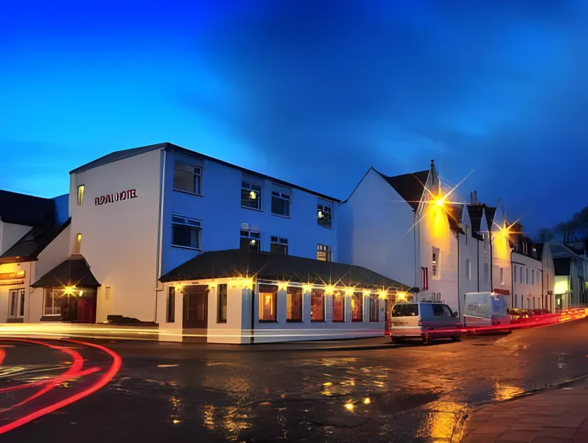 The Royal Hotel - Image 1