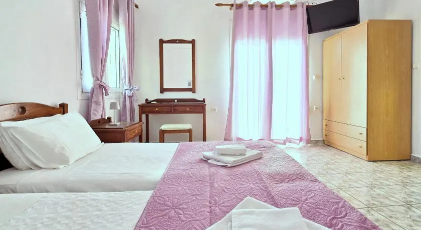 INNA Rooms near Falassarna and Balos - Image 1