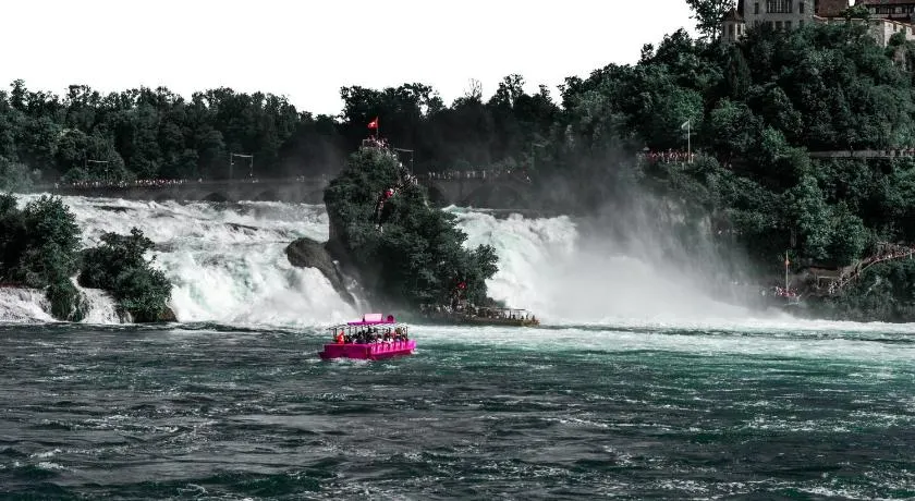 Rheinfall Living - Image 1