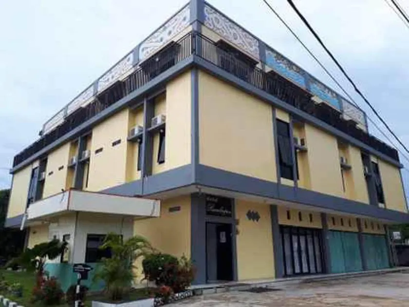 RedDoorz at Hotel Rumberpon Sorong - Image 1