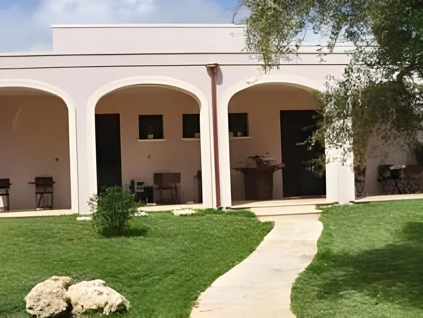 B&B La Zudrea - Image 1