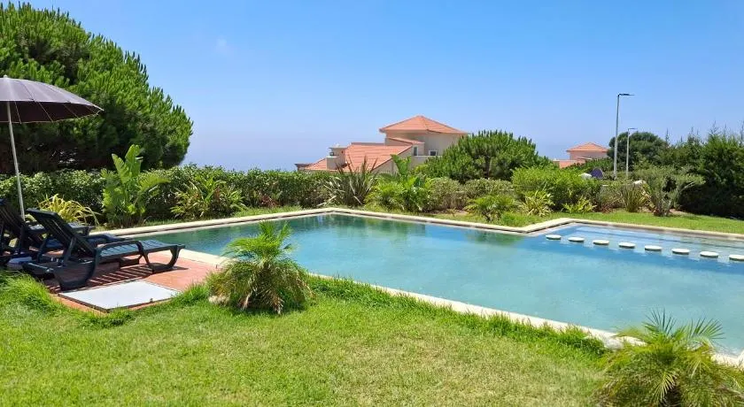 villa star hill Tanger - Image 1