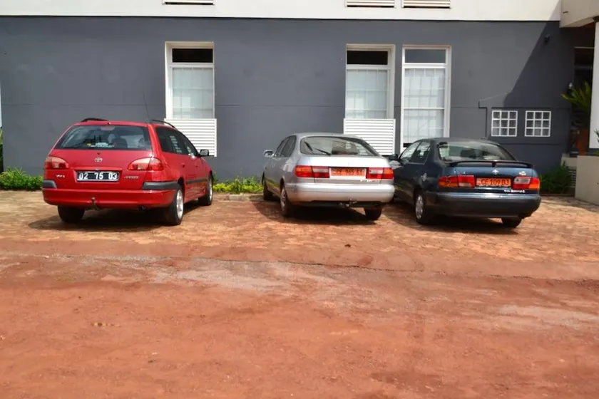 CONGRESS HOTEL Yaoundé - Image 1