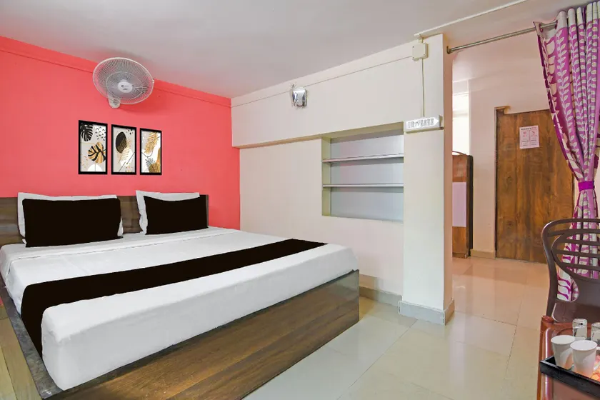 Super Hotel O Ranihati Kolkata Formerly Tripureswari Agro Farm - Image 1