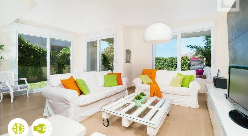 Solhabitat Moraira Fun - Image 1