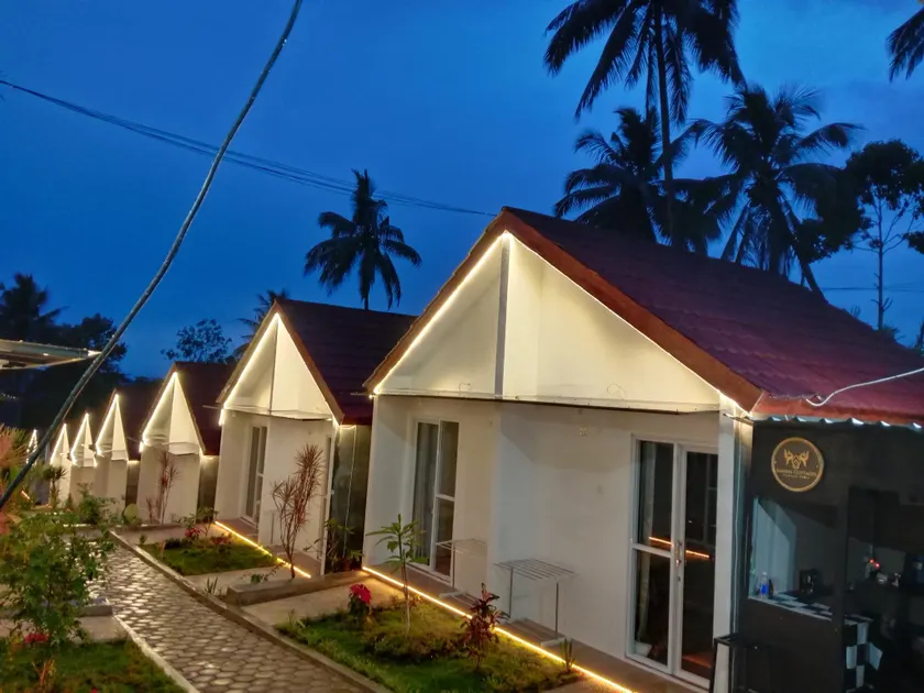 Sambas Cottages - Image 1