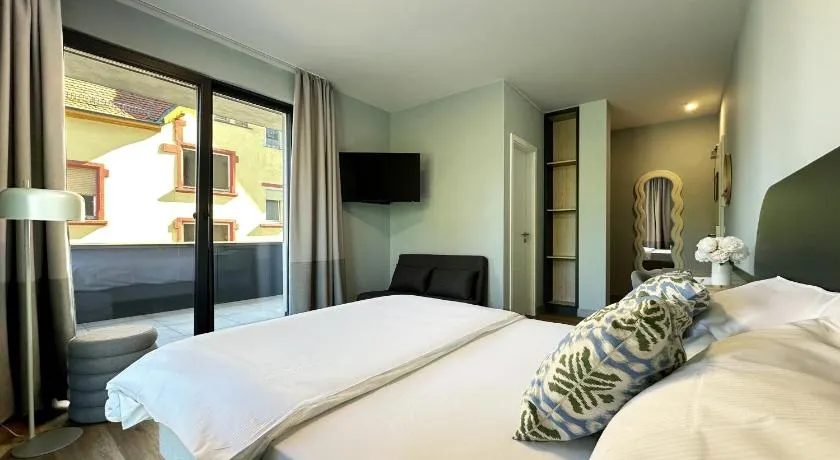 Motel Living Walldürn - Image 1