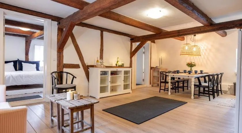 Købmandsgaarden Kerteminde - Image 1